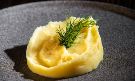 Секреты идеального картофельного пюре: если заменить молоко и масло, гарнир станет невероятным