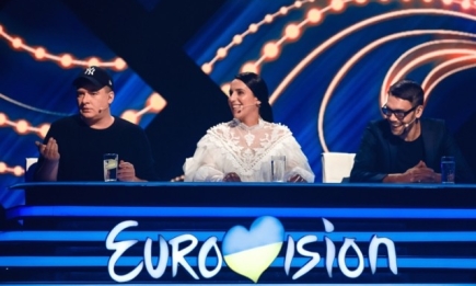 Стало известно, в каком порядке будут выступать финалисты Нацотбора на "Евровидение-2018"
