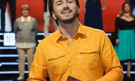 Сергей Притула прокомментировал выступления участников "Евровидения" и работу ведущих шоу