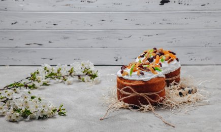 Если нет возможности пойти в храм на Пасху, освятите паски дома: какую молитву нужно прочитать (ВИДЕО)