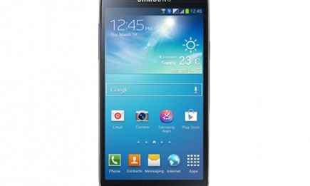Samsung Galaxy S4 Mini: все для счастливой жизни