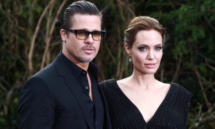 "Никогда его не простит": стало известно, как Анджелина Джоли отнеслась к победе Брэда Питта в суде