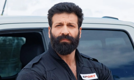 Росіяни знищили павільйон, де знімали "Зважених та щасливих" та інші проєкти СТБ (ВІДЕО)