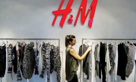 Мечта модниц свершилась: H&amp;M официально начинает работу в Украине