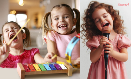 Песни для детей на украинском языке — ТОП-5 бесплатных онлайн ресурсов