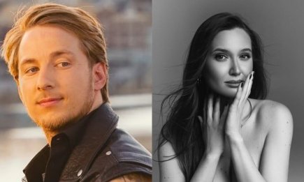 Олександр Терен закрутив новий роман: що відомо про нову обраницю "Холостяка" (ФОТО)