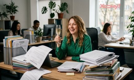 Без трудовой, но с юмором: прикольные тосты для HR-ов и специалистов отдела кадров