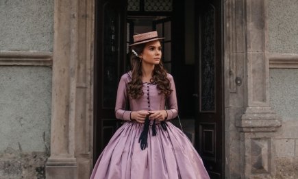 Неожиданно — Анна в новом сезоне снова влюбится, но Адама уже не будет: что известно о новом сезоне "Кофе с кардамоном" (ФОТО)