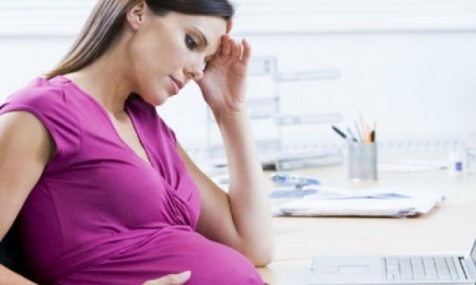 Топ 10 опасных симптомов во время беременности