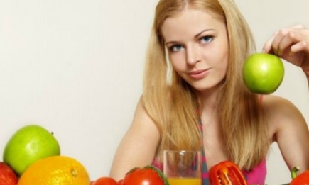 В Киеве пройдет Фестиваль здоровой еды Best Food Fest &amp; Health