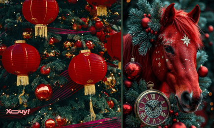 Коли буде китайський Новий рік, і як у Китаї відганяють монстрів — східні традиції та прикмети