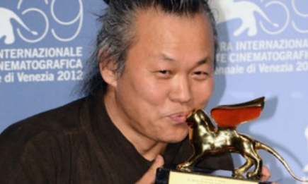 Ким Ки Дук стал победителем Венецианского кинофестиваля-2012