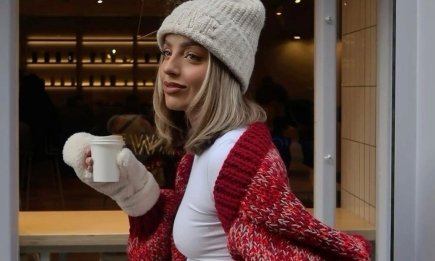 Больше не "бабушкина кофта": fashion-экспертка рассказала, как выбрать кардиган с вау-эффектом (ФОТО)