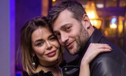 Алина Гросу больше не прячет мужчину: от кого беременная певица (ФОТО)