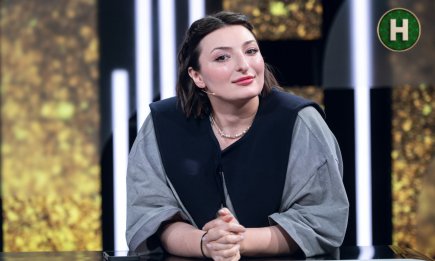 Настя Оруджова пригадала моторошну історію про прокляття: "Батьки приїхали зі свяченою водою"