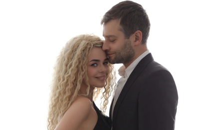 “Купу років не складалось”: Аліна Гросу вперше показала початок історії своєї сімʼї (ВІДЕО)