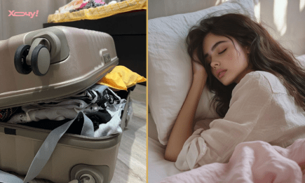 Собирали чемодан во сне? Вот что это знаменует для мужчин и женщин за сонниками Ванги, Миллера и других известных ясновидящих