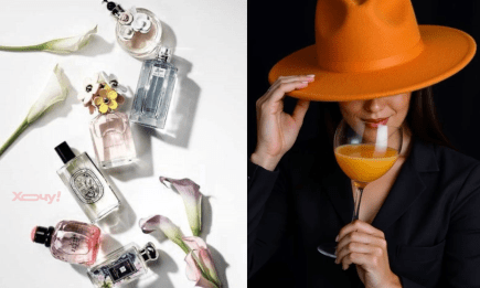 Свіжі парфуми — для свіжих вечорів: жіночий вибір на осінь 2025