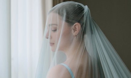 Весілля року: Хлоя Грейс Морец зіграла таємну церемонію з Кейт Гаррісон (ФОТО, ВІДЕО)