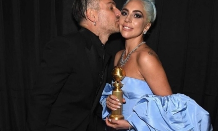 Леди Гага и Кристиан Карино расстались и разорвали помолвку