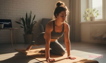 Почему живот не идет, а бока растут: 3 женские ошибки в режиме дня, мешающие быть стройной