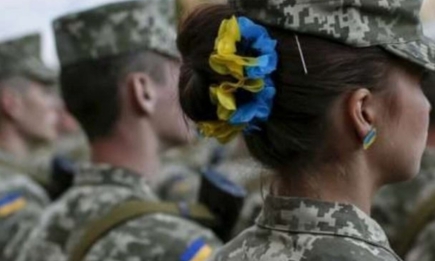 Песня – тоже оружие! 8 лучших композиций ко Дню защитников и защитниц Украины (ВИДЕО)