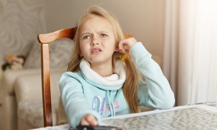 Как правильно обращаться к чужим детям, чтобы никого не обидеть