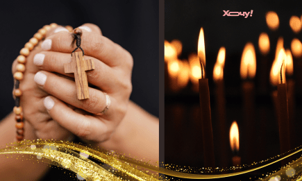 Боже великий, єдиний, нам Україну храни: потужна молитва за Україну, що об’єднує та надихає (ВІДЕО)