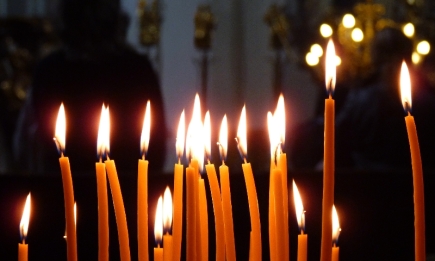 Церковный календарь на март 2023: какие православные праздники будут в этом месяце