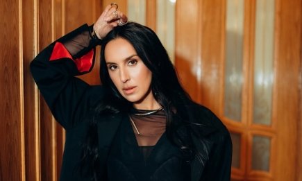 Їсть лише двічі на день та обожнює пельмені: Джамала розкрила секрети ідеальної фігури без жорстких дієт