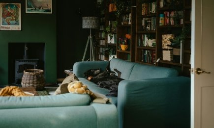 Как будет выглядеть дом в 2026 году: три главных интерьерных направления