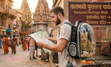 Лайфхаки для подорожей, які завжди працюють