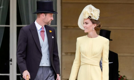 Уже не скрыть: выражение лица Кейт Миддлтон на BAFTA-2026 выдало всю правду об отношениях с принцем Уильямом