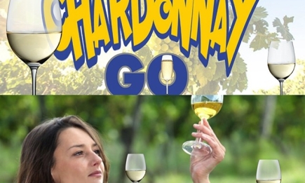 К черту покемонов, давайте искать Шардоне: приложение, с помощью которого можно найти вино на улице