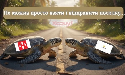 Посылка будет вовремя – почта арендовала всех голубей: мемы, шутки и приколы о почте