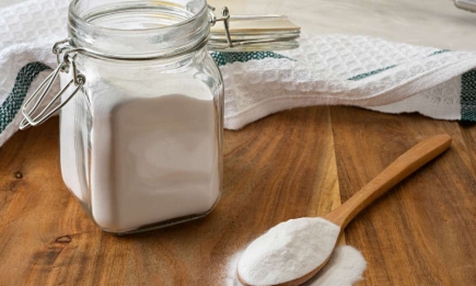 6 вещей, которые никогда нельзя чистить пищевой содой: хозяйкам на заметку