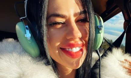 Нова господиня Банкової? 13 фактів про Маріанну Буданову, чоловік якої очолив Офіс Президента (ФОТО)