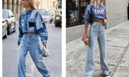 Fashion-инструкция: как выбрать идеальные джинсы