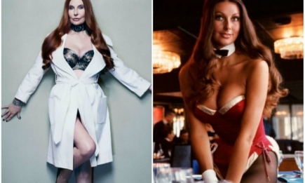 Звезды Playboy 60 лет спустя после фотосессии в журнале: возраст не может отнять сексуальность