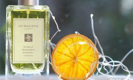 Когда хочется солнца и свежести: 5 ароматов с нотой мандарина, в которые вы влюбитесь