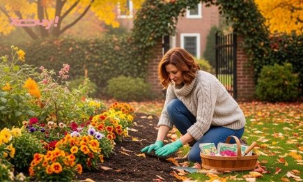Не ждите октября: 5 дел, которые нужно успеть совершить на огороде до конца сентября
