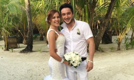 Скандал после интервью о разводе: первая жена Фединчика и Ксения Мишина жестко раскритиковали Денисенко