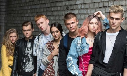 "Мне страшно играть эту роль": обладательница премии "Золотая Дзига" удивила признанием о съемках в сериале "Первые ласточки"