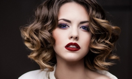 Контуринг волос: новый тренд в окрашивании волос, который поможет скорректировать внешность