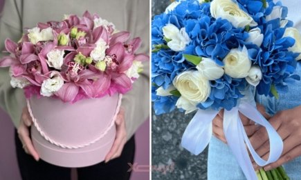 Субординация с нежностью: как выбрать цветы на 8 Марта коллеге или подчиненному