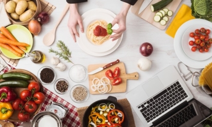 Лучшие кулинарные блоги: как научиться вкусно готовить с помощью YouTube
