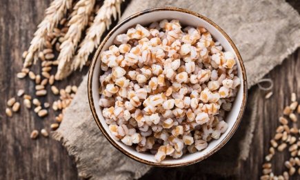 Голодная кутья на Крещение: как именно готовят эту кутью, ее символизм и значение