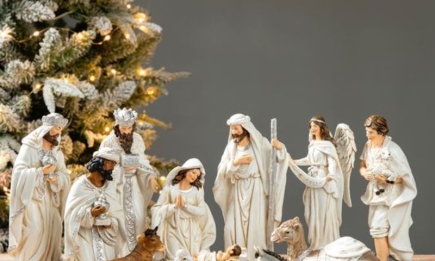 Все, що треба знати про Різдво Христове 2023: дата, історія та головні традиції, про які має знати кожен