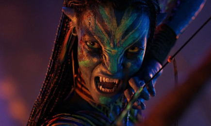 Найцікавіші кінопрем'єри грудня: список найбільш очікуваних фільмів кінця 2025 року (+ТРЕЙЛЕРИ)