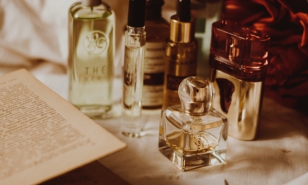 Идеальный вариант! 3 признака, которые помогут понять, что выбранный парфюм вам подходит